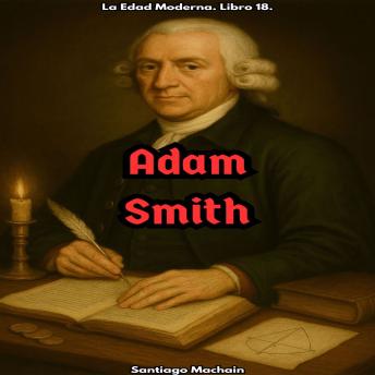 [Spanish] - Adam Smith