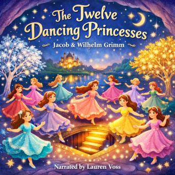 The Twelve Dancing Princesses
