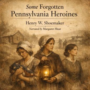 Some Forgotten Pennsylvania Heroines