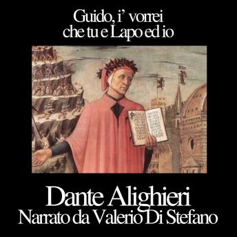 [Italian] - Guido, i' vorrei che tu e Lapo ed io