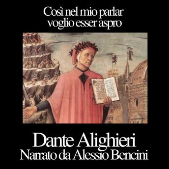 [Italian] - Così nel mio parlar voglio esser aspro