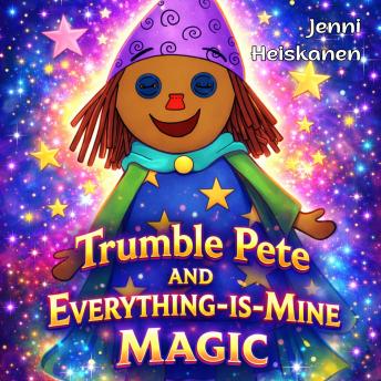 Trumble Pete and Everything-Is-Mine Magic