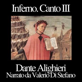 [Italian] - Inferno. Canto III