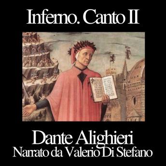 [Italian] - Inferno. Canto II