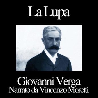[Italian] - La Lupa