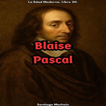 [Spanish] - Blaise Pascal