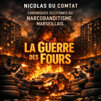 [French] - La guerre des fours
