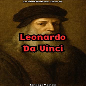 [Spanish] - Leonardo da Vinci
