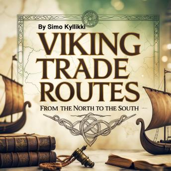 Viking Trade Routes: From the North to the South
