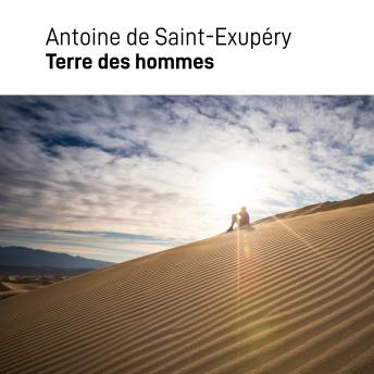 [French] - Terre des hommes