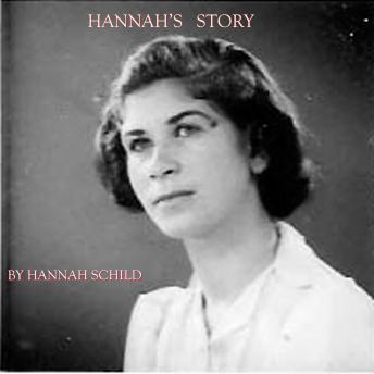 Hannah's Story