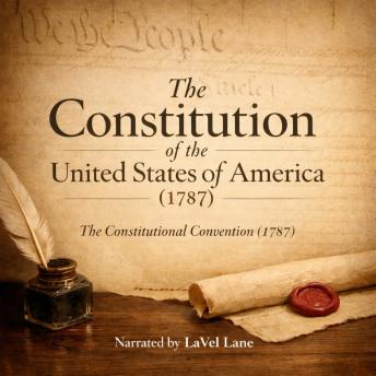 The Constitution of the United States of America (1787)