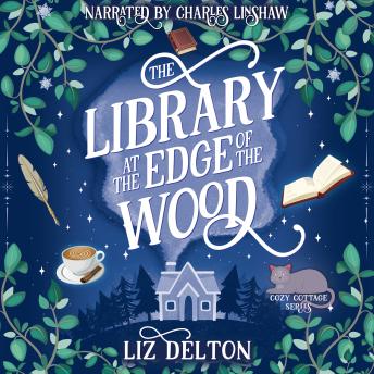 The Library at the Edge of the Wood