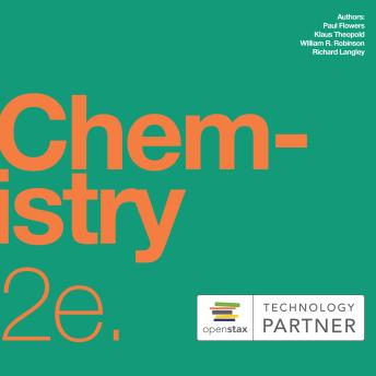 Chemistry 2e: (OpenStax Audio Textbook)
