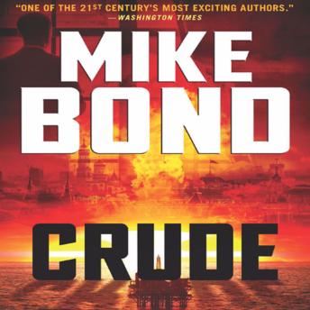 Crude: Ukraine, Oil and Nuclear War