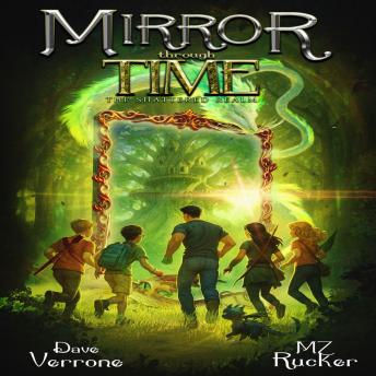 Mirror Through Time: The Shattered Realm