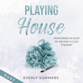 Playing House: Opposites Attract Age Gap Romance
