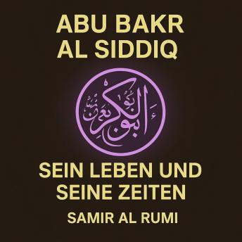 [German] - Abu Bakr Al Siddiq: Sein Leben Und Seine Zeiten