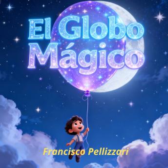 [Spanish] - El Globo Mágico: Un viaje relajante hacia la luna para dormir profundamente