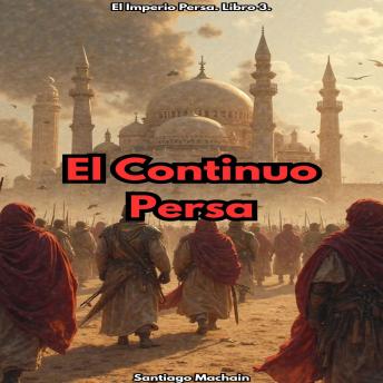[Spanish] - El Continuo Persa