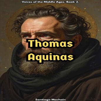 Thomas Aquinas (English Edition)
