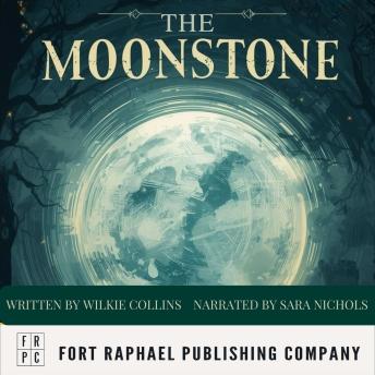 The Moonstone