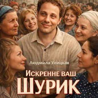 [Russian] - Искренне ваш Шурик