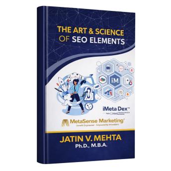 The Art & Science of SEO Elements: A Digitally Narrated Audiobook