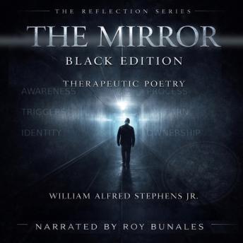 The Mirror: Black Edition (2018) - Book One