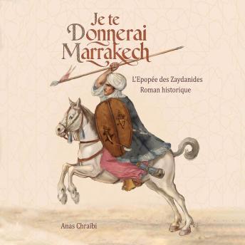 [French] - Je te donnerai Marrakech