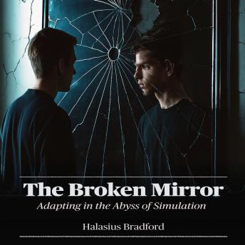 The Broken Mirror: Adapting in the Abyss of Simulation