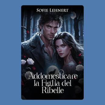 [Italian] - Addomesticare la Figlia del Ribelle: Un amore proibito, romanzo paranormale con un lupo mannaro