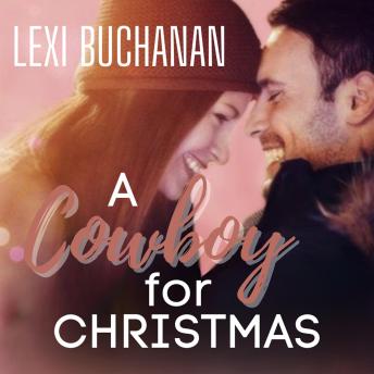 A Cowboy for Christmas