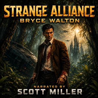 Strange Alliance: Allies Born of Desperation, Not Choice