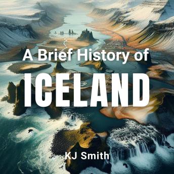 A Brief History of Iceland