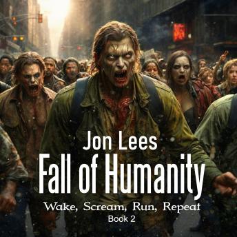 Fall of Humanity: Wake, Scream, Run, Repeat