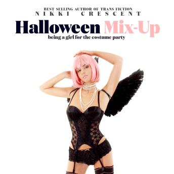 Halloween Mix-Up