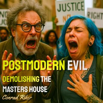 Postmodern Evil: Demolishing The Masters House