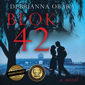 BLOK 42: Book One in Series