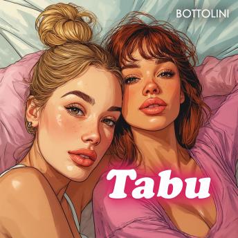 [German] - Tabu: Erotisches Hörbuch
