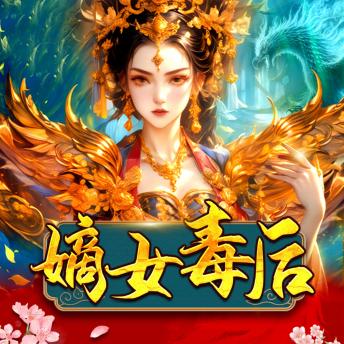 [Chinese] - 嫡女毒后3: 渣男背叛，嫡女觉醒！智斗白莲，逆袭成后！