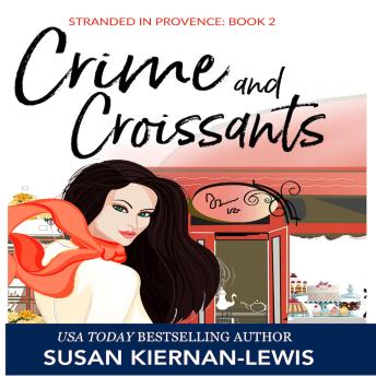Crime and Croissants
