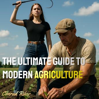The Ultimate Guide to Modern Agriculture
