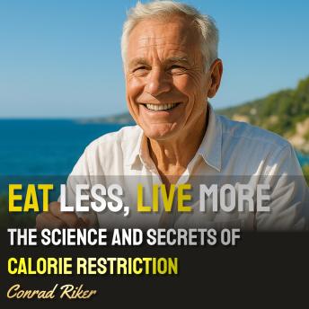 Eat Less, Live More: The Science and Secrets of Calorie Restriction