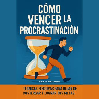 [Spanish] - Cómo vencer la procrastinación