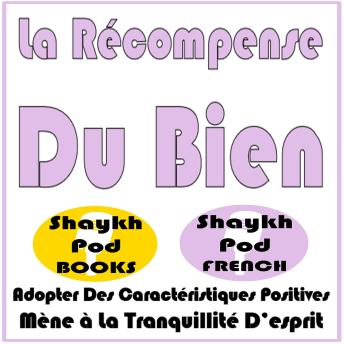 [French] - La Récompense Du Bien