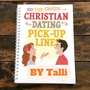 100 TOP CHEESY CHRISTIAN DATING PICK-UP LINES