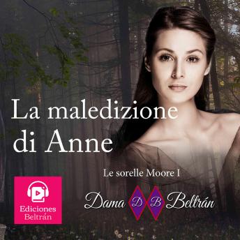 [Italian] - La maledizione di Anne: Romanzo d'amore vittoriano