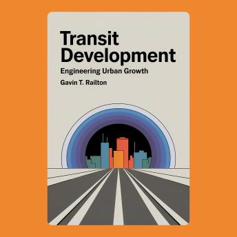 Transit Development: Engineering Urban Growth