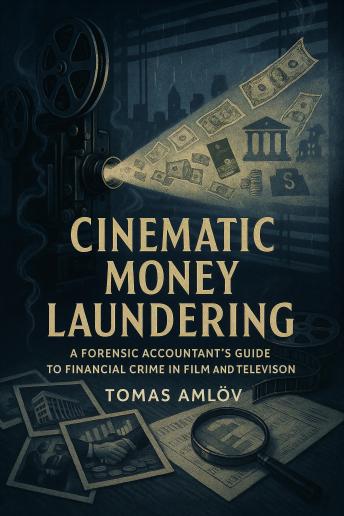 Cinematic Money Laundering: A Forensic Guide to Financial Crime in Film and Television: A Forensic Accountant's Guide to Financial Crime in Film and Television